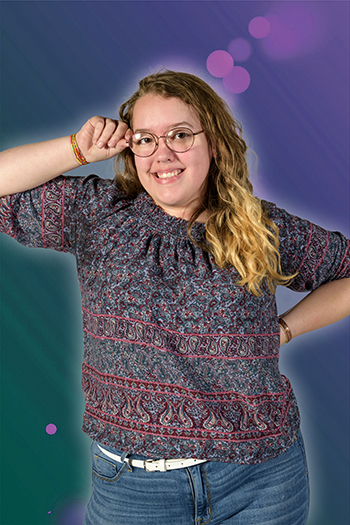 Career Magnet Contestant