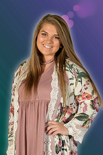 Hardin Valley Contestant